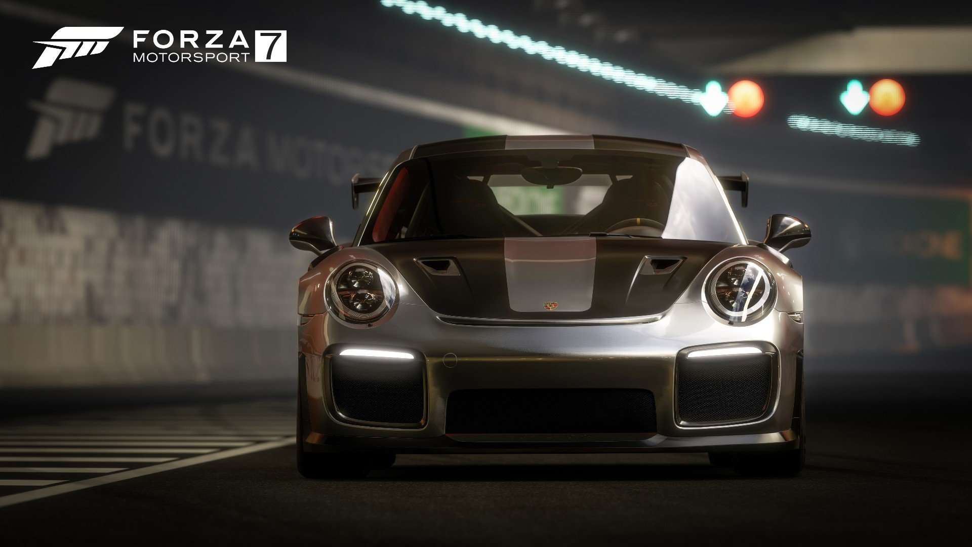 Forza Motorsport 7 - Imagen 34